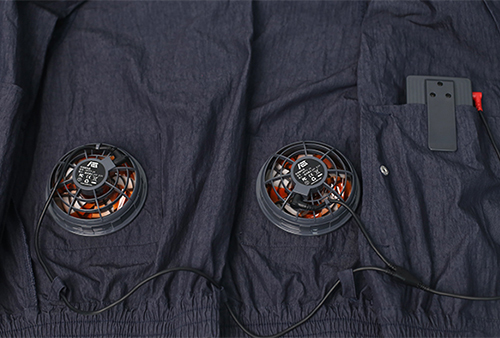 使用后收纳与注意事项